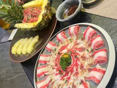 -樱嘢·炭火烧肉(惠南店)