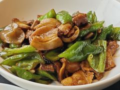 -湖里春风·淮扬菜(丽泽天街店)