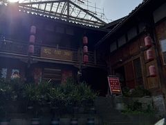 -恩阳古镇