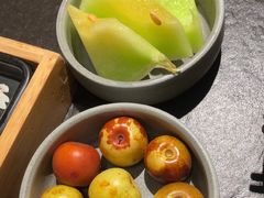 -大渝火锅(百乐广场店)