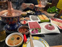 -南门涮肉(上海二店)