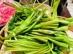 -芸鲜季·云南野生菌餐厅· 云南风物味研社(闵行店)