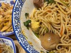 -舌尖尖·兰州牛肉面(浦东机场店)