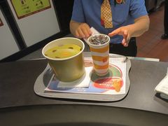 -麦当劳(北京南站店)
