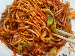 -美玲拉面(鞍山西道店)