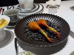 -怡情荟•海鲜青岛菜(五四广场旗舰店)
