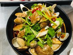 -COME 烤吧小泥炉(建业店)