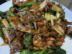 -连金饭店(金四路店)