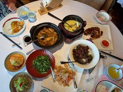 -南通滨江洲际酒店-东厨中餐厅