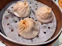 -奇芳阁·百年清真南京菜(夫子庙店)