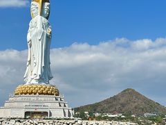 -三亚南山文化旅游区