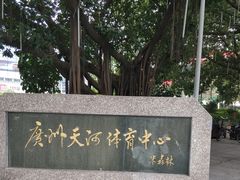 -天河体育中心
