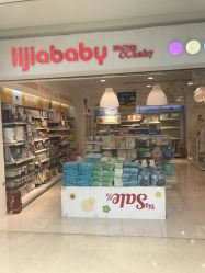 -丽家宝贝(悠唐购物中心店)