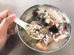 -广场正宗原汁薏米店