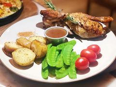 -农畉LONFOOD(福田星河COCOPark店)