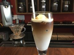-RUMORS COFFEE ROASTERY鲁马滋咖啡(湖南路店)