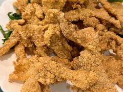-金姐台湾菜(珠江路店)