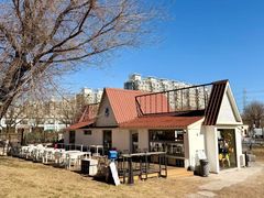 -小意思咖啡店(草桥店)