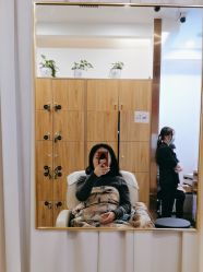 -丝域养发馆