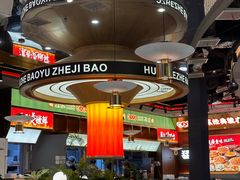 -火啫啫·粤式啫啫煲(南通首店)