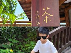 -上海佘山国家森林公园天马山园