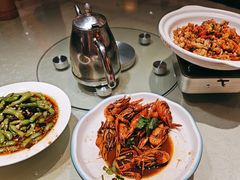 -钵家大院(大花岭店)