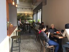 大堂-花马天堂云南餐厅 Lost Heaven(外滩店)