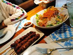 -宝莱纳餐厅(滨江店)