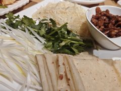 -安天民北方饺子(白石洲店)