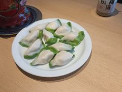 -关东小磨东北菜(上海长风大悦城店)
