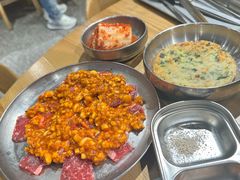 -姜虎东白丁烤肉(深圳湾后海汇店)