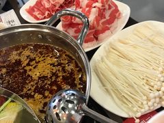 -呷哺呷哺(松江开元店)