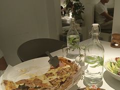 -春树下·树屋花房西餐厅(罍街AS1980店)