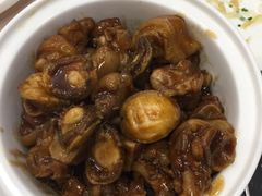 -老人和饭店(淮海中路店)