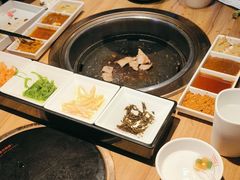 -炉小哥烤肉(朗悦公园茂店)