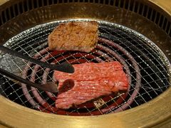 -無二炙坊·和牛烧肉(大钟寺1733店)