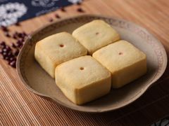 -祥禾饽饽铺·中式糕点(天津河西万科广场店)