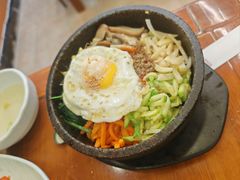 -全州拌饭馆(断桥店)