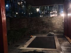 -中铁花水湾温泉酒店(大邑店)