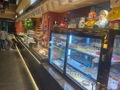 -東盛炭烤自助料理(玄武招商花园城店)