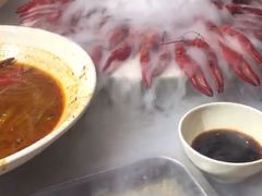 -虾满堂(金平路店)