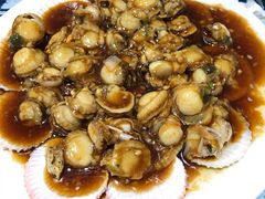 -九龙餐厅(大沽路店)