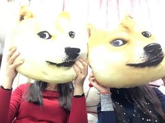 -贝紫Style(木马公寓店)