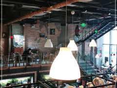 大堂-ELEVEN COFFEE(哈西万达广场店)