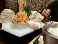 -东海怡品海鲜豆捞(舟宿夜江店)