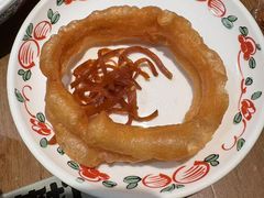 -北京老门框爆肚涮肉馆(凤城六路店)