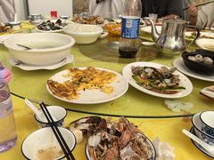 -秋姐美食店(旅游大道店)
