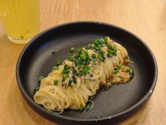 -HELLO 27 意面·沙拉·帕尼尼