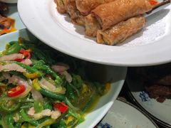 鱼食素包-鱼食饭稻·苏浙土菜17年老馆子(平江路店)