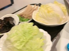 -天宜隆蘑菇宴火锅(石景山旗舰店)